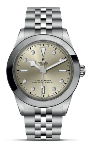 TUDOR Black Bay 39 M79660-0006