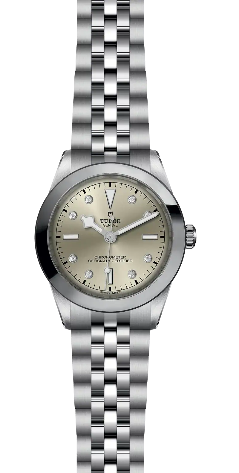 Watch Specification