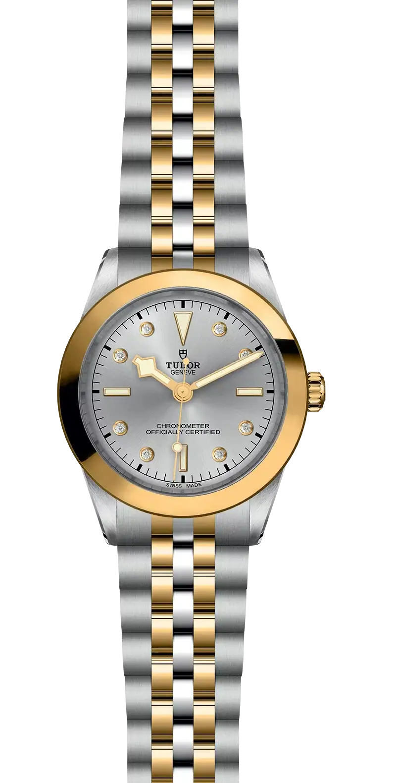 Watch Specification