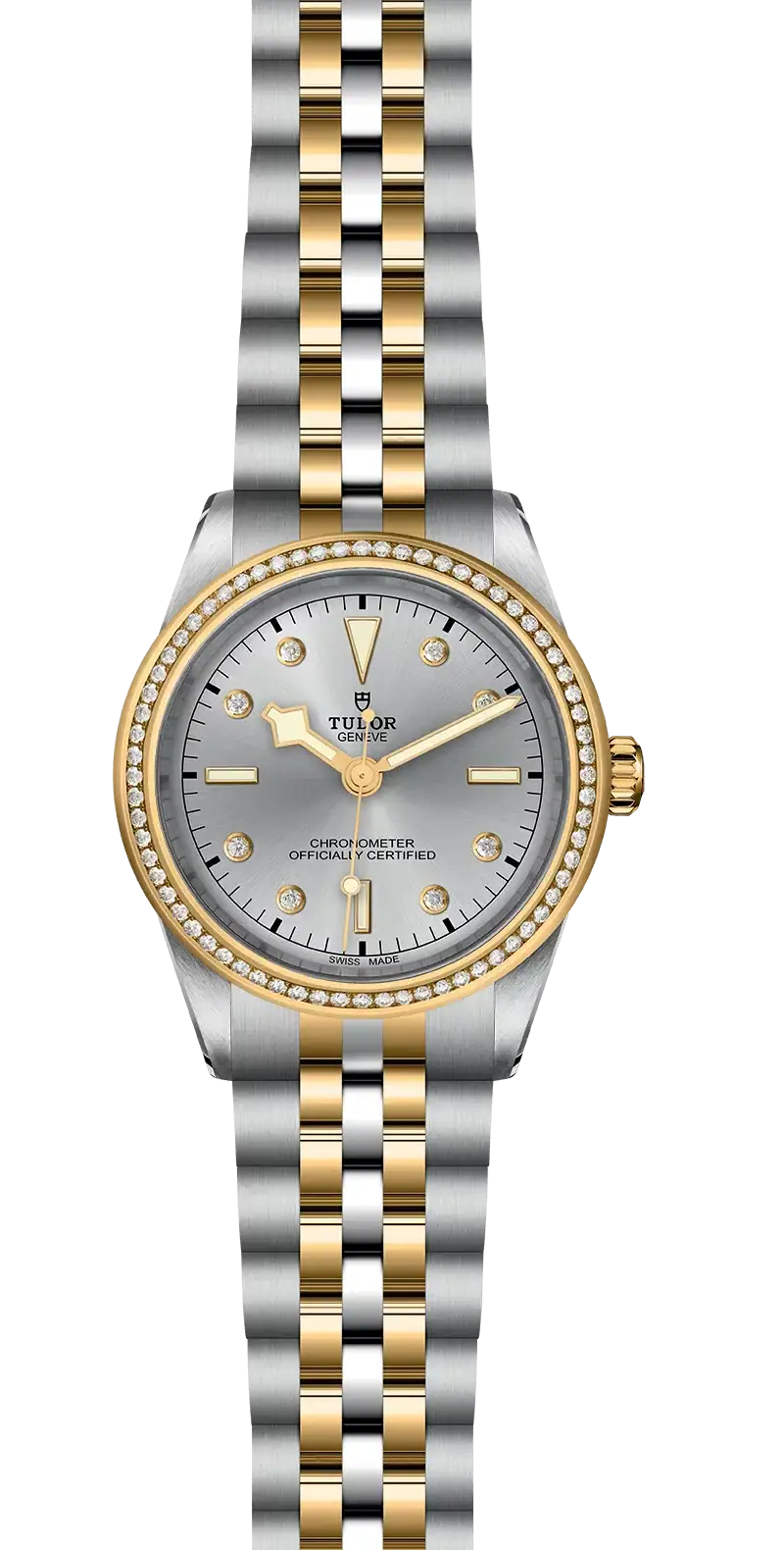 Watch Specification