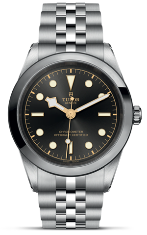 TUDOR Black Bay 41 M79680-0001