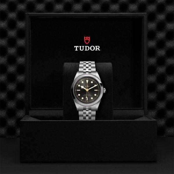TUDOR Black Bay 41 M79680-0001 - Image 5