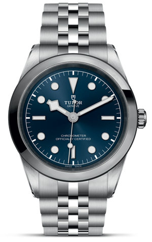 TUDOR Black Bay 41 M79680-0002