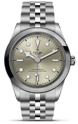 TUDOR Black Bay 41 M79680-0003