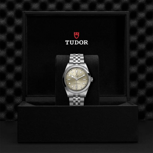 TUDOR Black Bay 41 M79680-0003 - Image 5