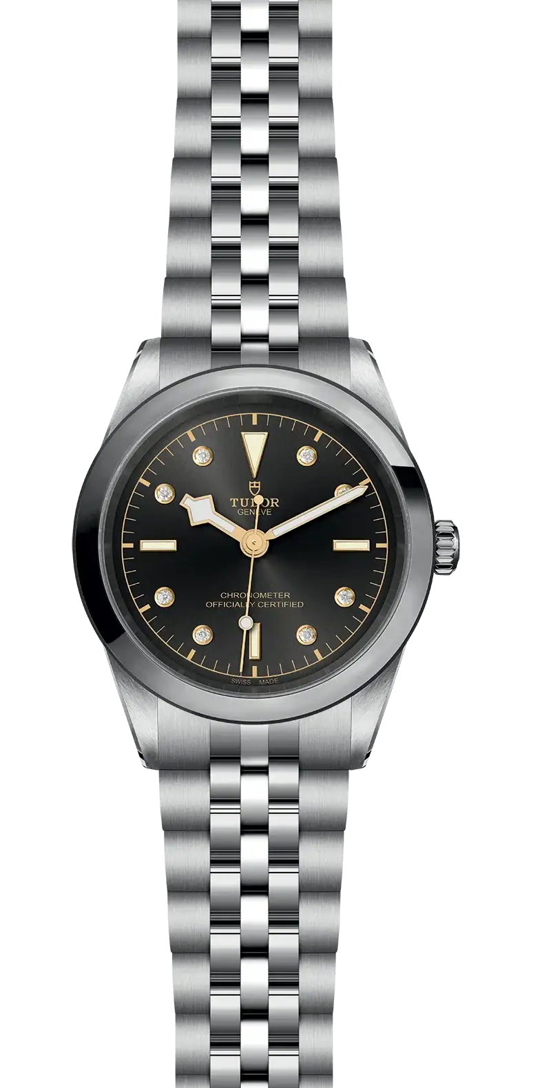 Watch Specification