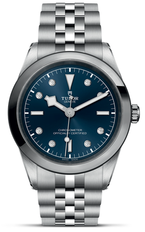 TUDOR Black Bay 41 M79680-0005