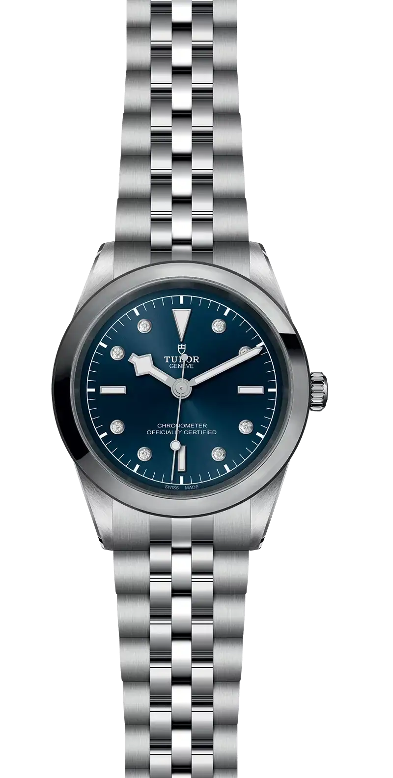 Watch Specification
