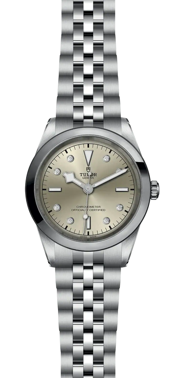 Watch Specification