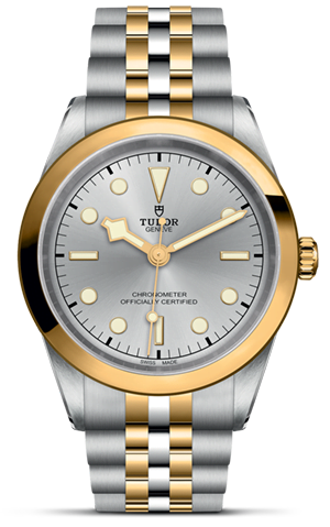 Tudor Black Bay 41 S&G M79683-0002 - Lucerne 
