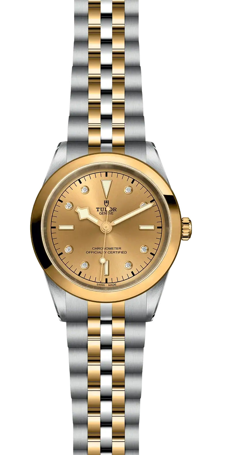 Watch Specification