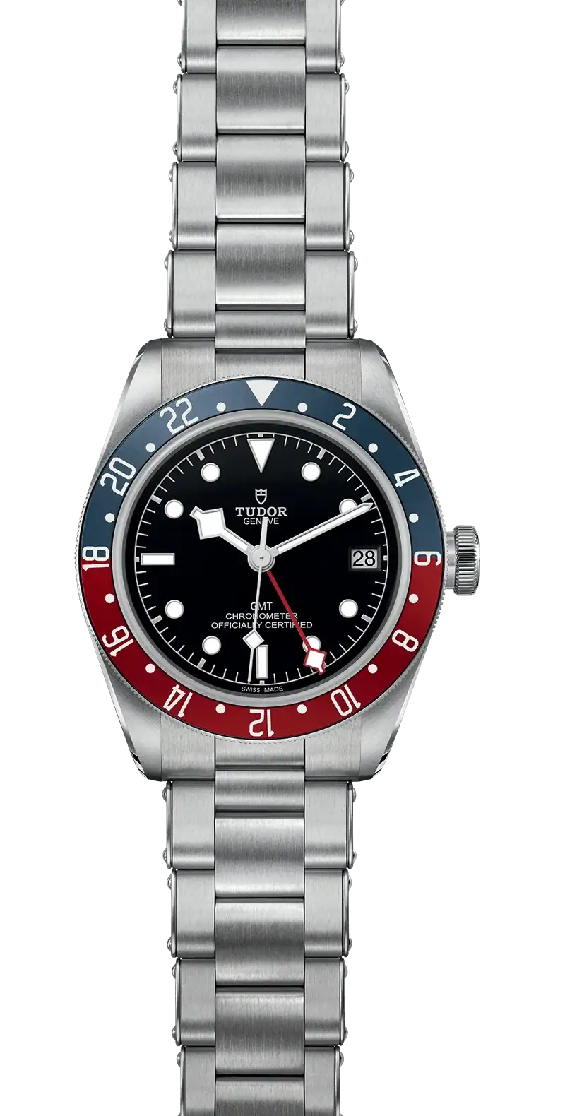 Watch Specification