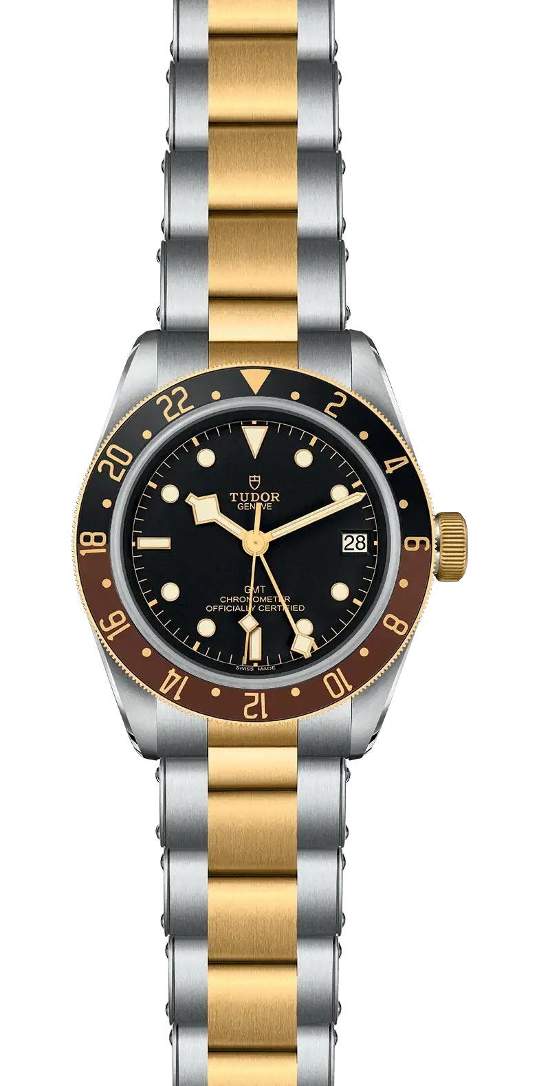 Watch Specification