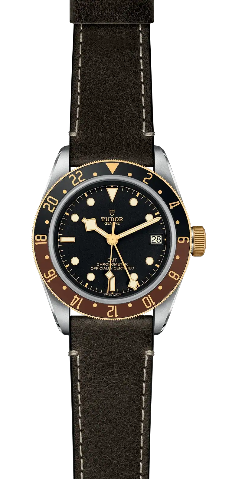 Watch Specification