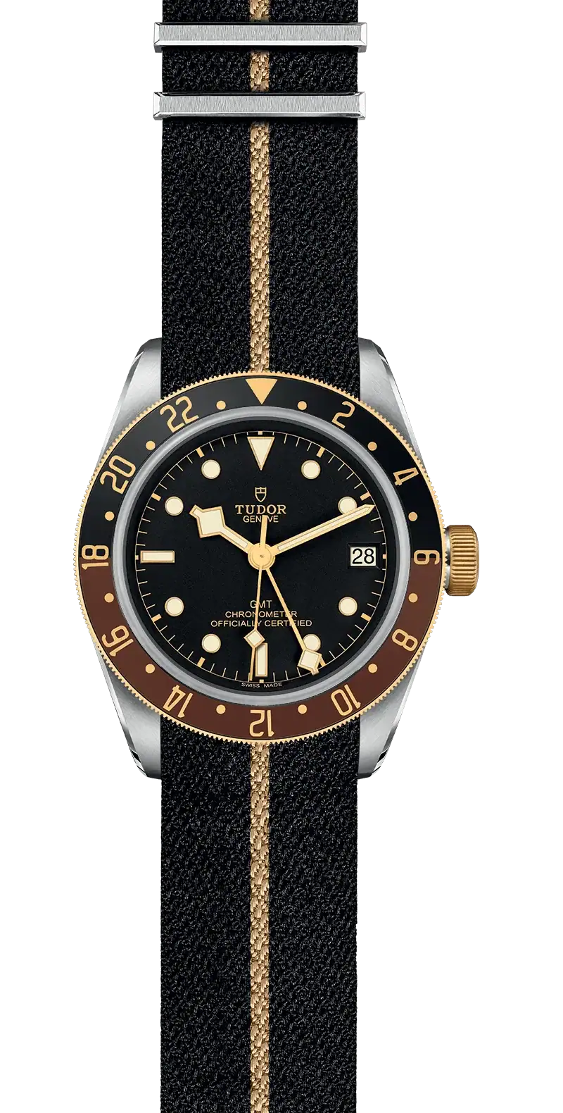Watch Specification
