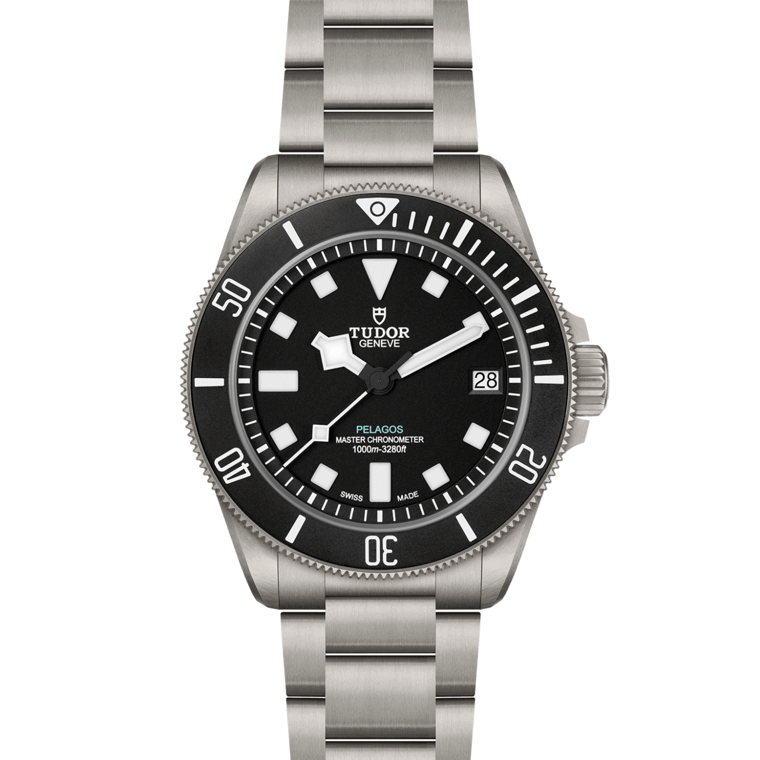 TUDOR Pelagos Ultra M2543C1A7NU-0001