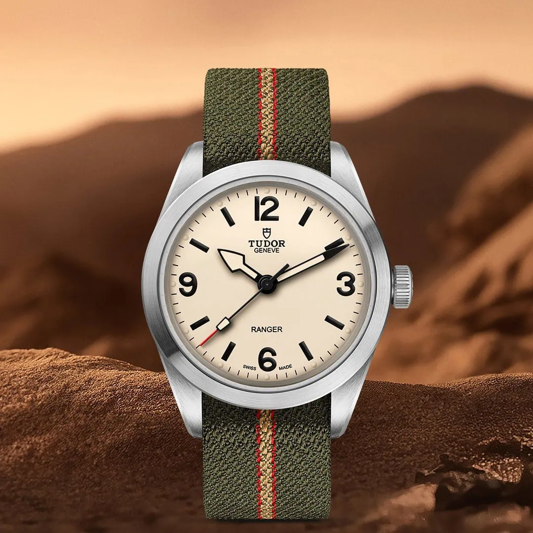 Tudor Ranger M79950-0011