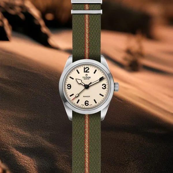 Tudor Ranger M79950-0011 - Image 3