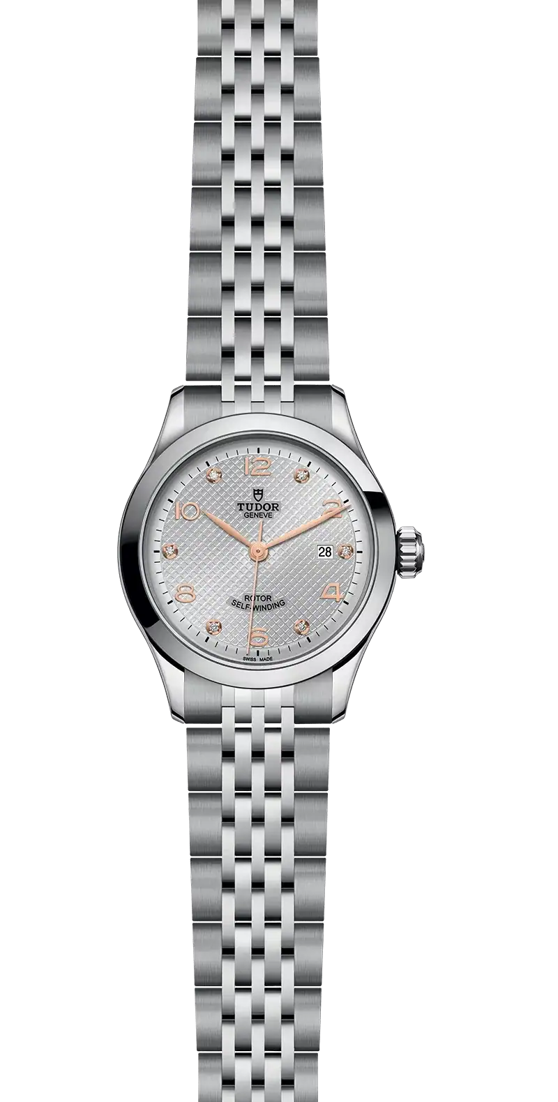 Watch Specification
