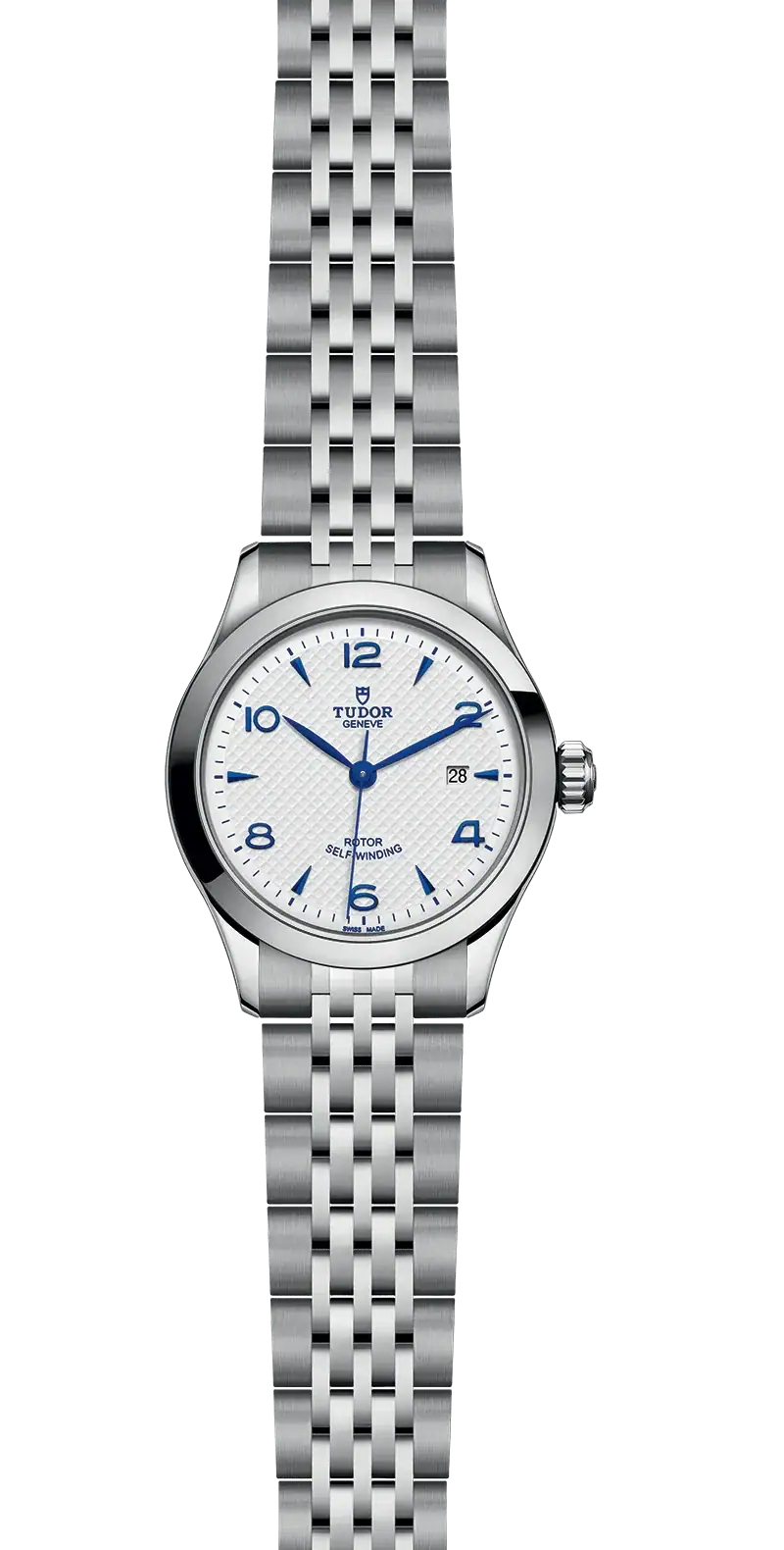 Watch Specification