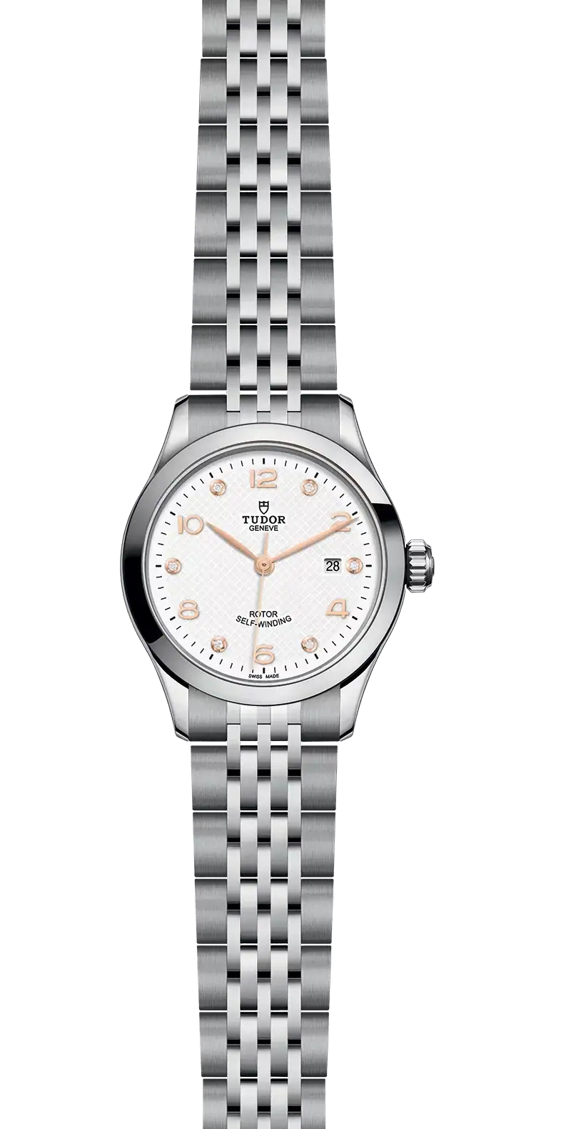 Watch Specification