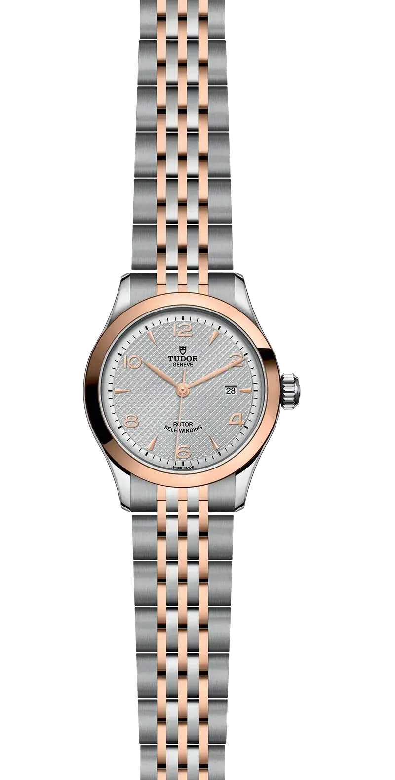 Watch Specification