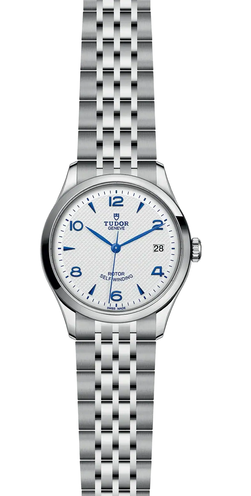 Watch Specification