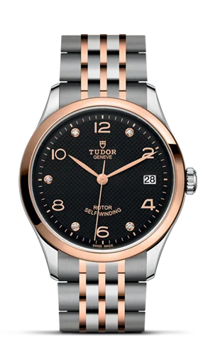 Tudor 1926 M91451-0004 - Lucerne Watches 