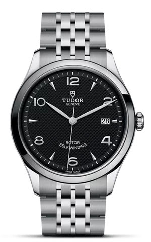 Tudor 1926 M91550-0002 - Lucerne Watches 