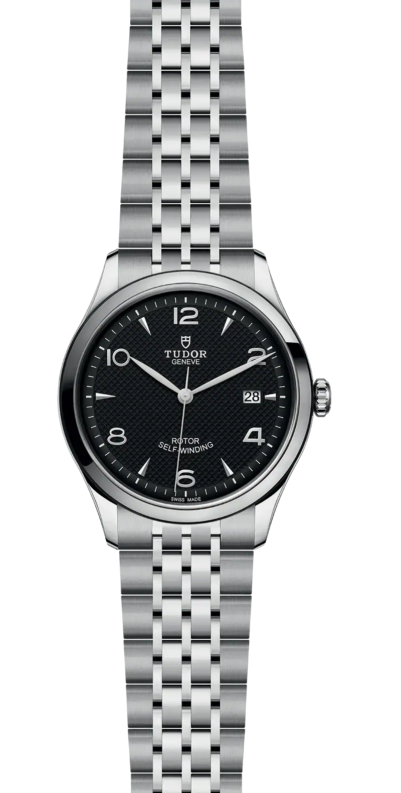 Watch Specification