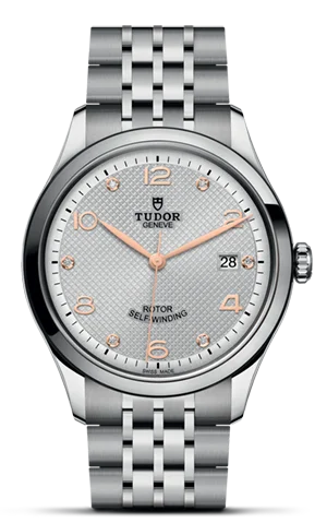 Tudor 1926 M91550-0003 - Lucerne Watches 