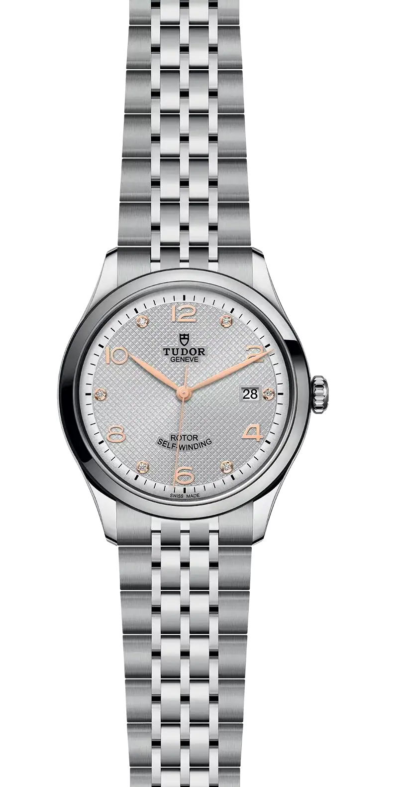 Watch Specification