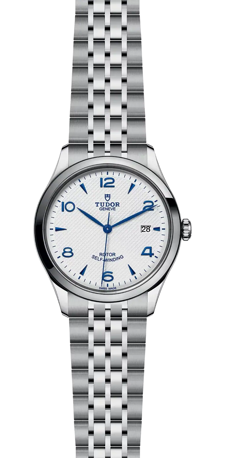 Watch Specification
