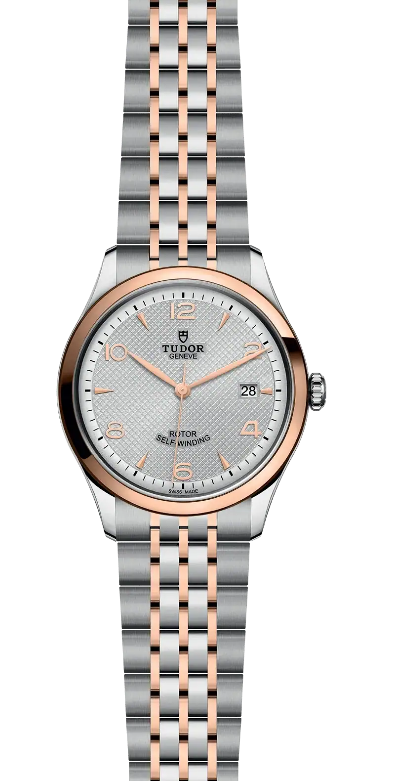 Watch Specification