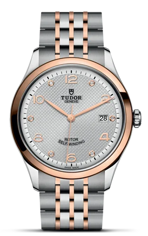 Tudor 1926 M91551-0002 - Lucerne Watches 