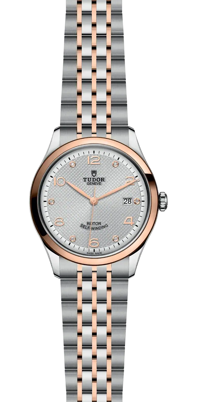 Watch Specification