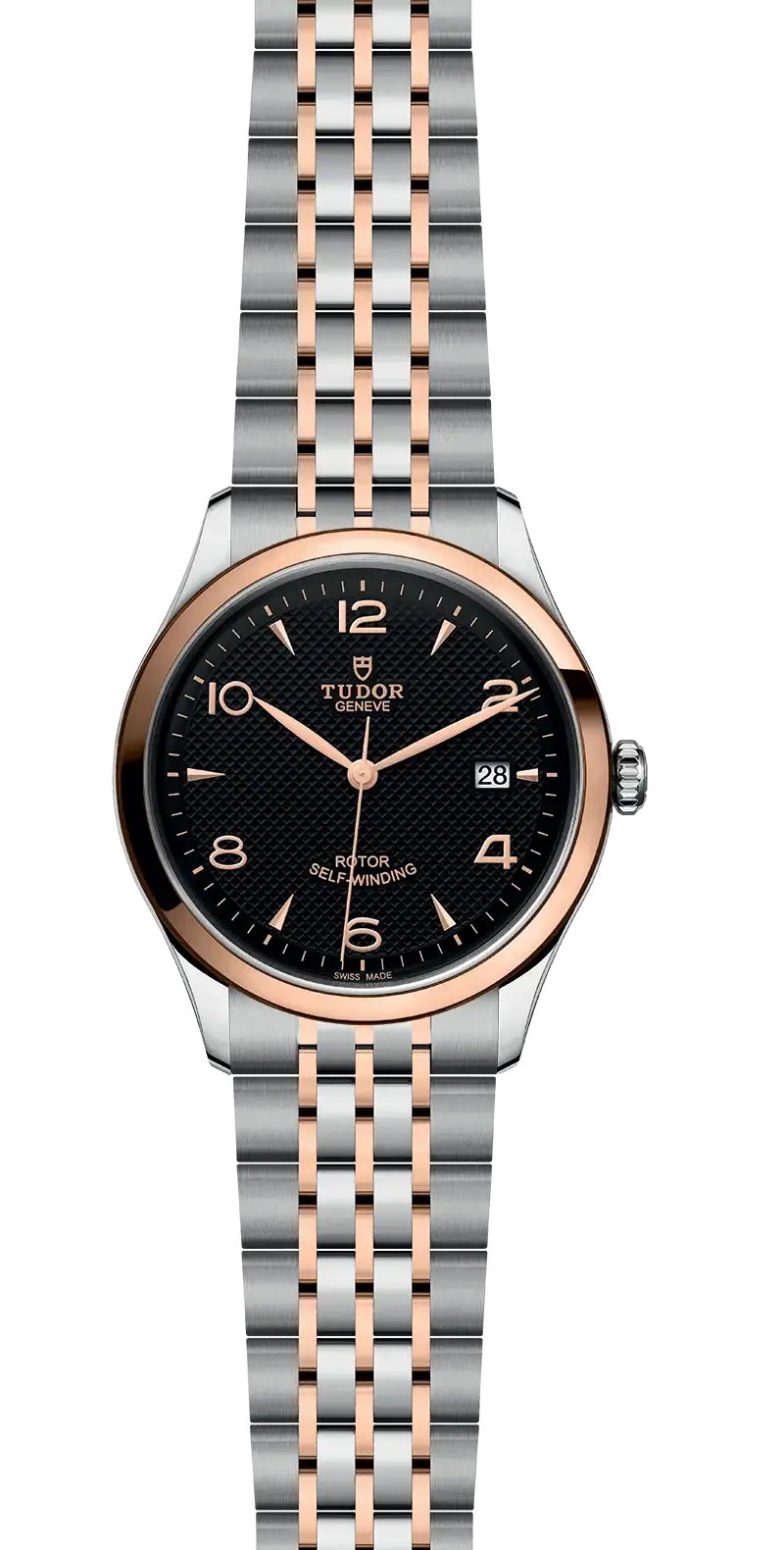Watch Specification