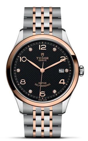 Tudor 1926 M91551-0004 - Lucerne Watches