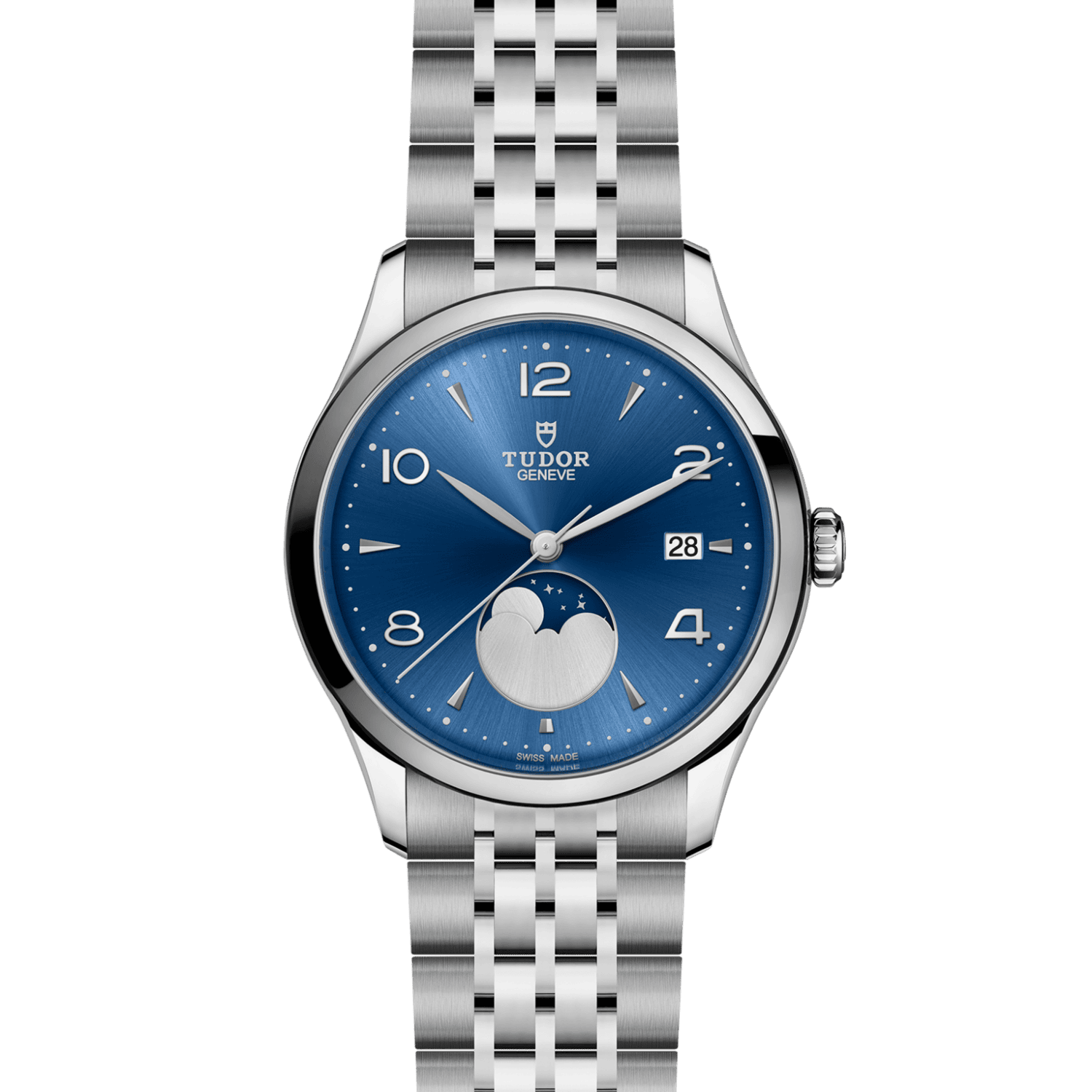 TUDOR 1926 Luna M91560-0002