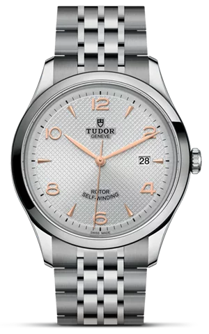 Tudor 1926 M91650-0001 - Lucerne Watches 