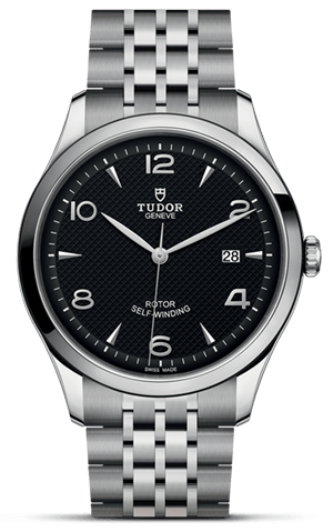 Tudor 1926 M91650-0002 - Lucerne Watches 