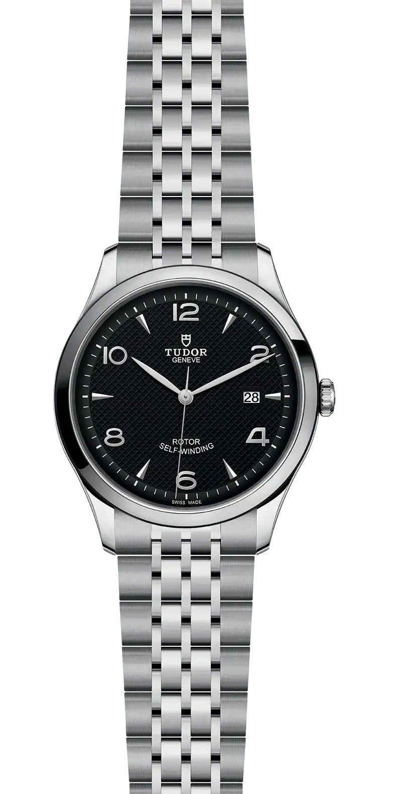 Watch Specification