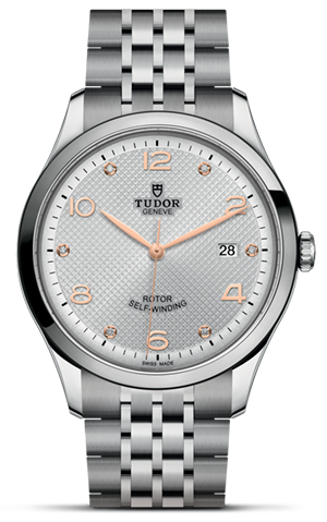 Tudor 1926 M91650-0003 - Lucerne Watches