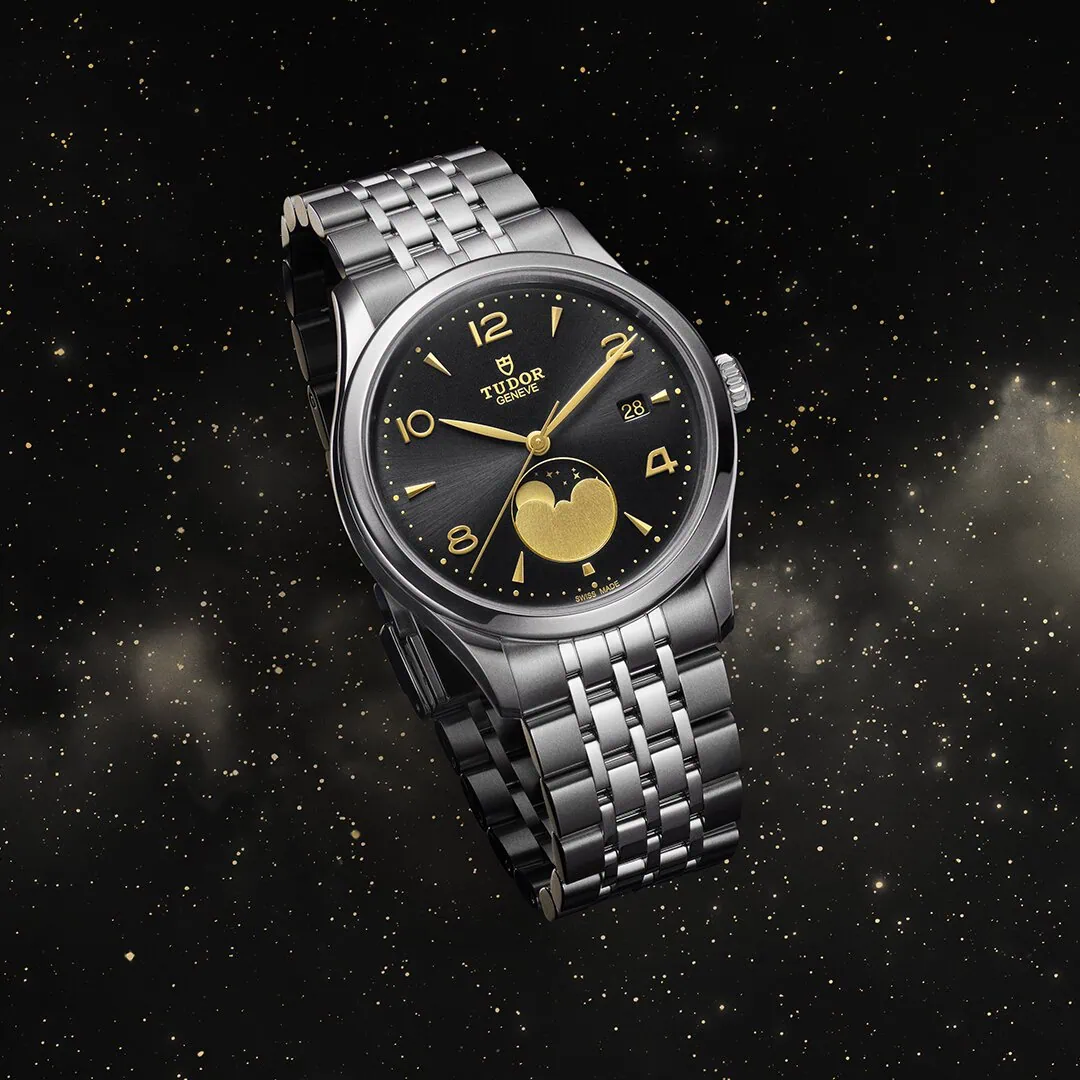 Tudor 1926 Luna M91560-0003 - Image 4