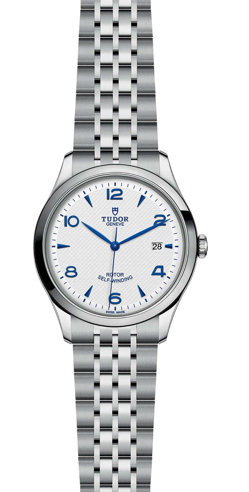 Watch Specification