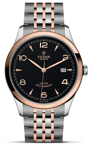 Tudor 1926 M91651-0003 - Lucerne Watches 