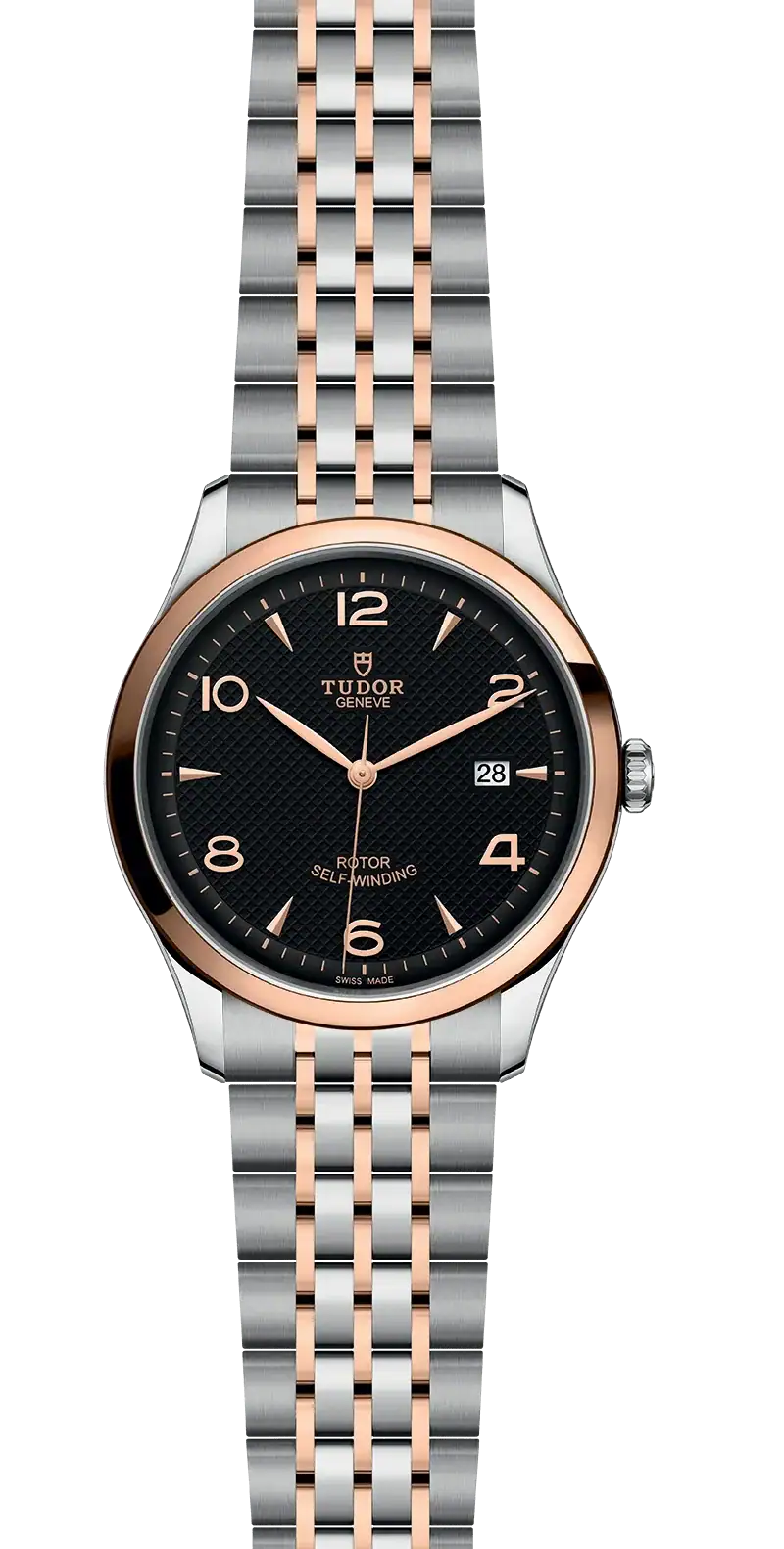 Watch Specification