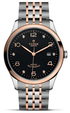 Tudor 1926 M91651-0004 - Lucerne Watches 