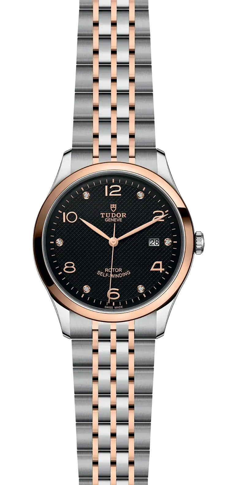 Watch Specification