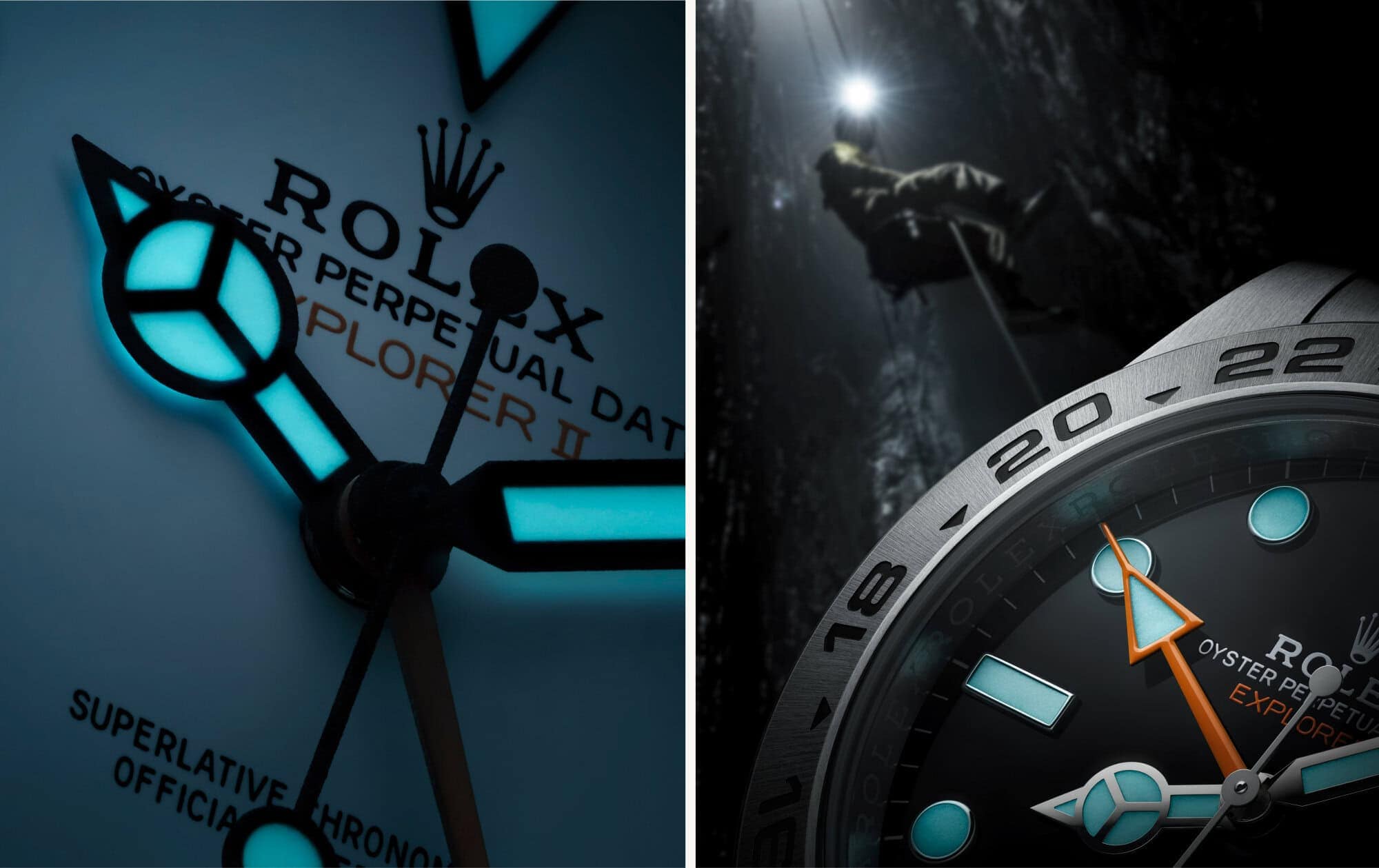 Rolex Datejust - Hung Cheong Jewellery & Watch
